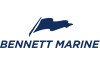 BENNETT MARINE - BOLT Electric Rocker Switch Control (ELECTRIC SYSTEMS ONLY)